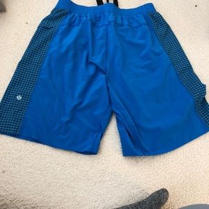 Lululemon men’s shorts